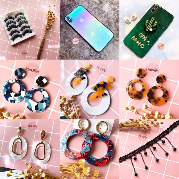 💕Pinkimo Discount💕 - Picture 2 of 2